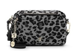 Suri Frey olkalaukku Tammy, 16780, harmaa