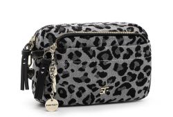 Suri Frey olkalaukku Tammy, 16780, harmaa