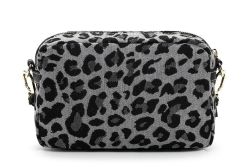 Suri Frey olkalaukku Tammy, 16780, harmaa