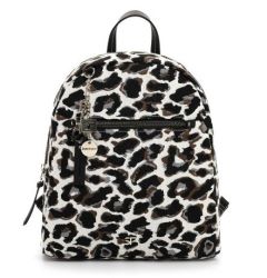 Suri Frey Tammy kaupunkireppu, ecru