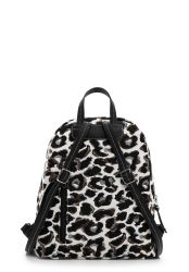 Suri Frey Tammy kaupunkireppu, ecru