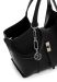 Suri Frey Daggy käsilaukku, 16980, musta