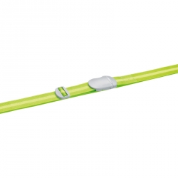 Design Go matkalaukkuremmi 177, lime