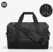 Reisenthel Allrounder L matkakassi, Bouclé black
