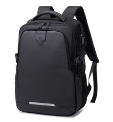 Golden Wolf 15" tietokonereppu, GB00444, musta