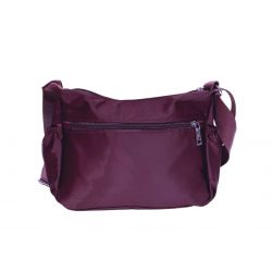 Nabo olkalaukku, NK 2252, purple
