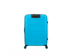 American Tourister Air Move, lentolaukku, Peace blue