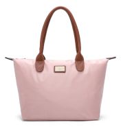 Gallantry La Balade olkalaukku Z-03, vaaleanpunainen