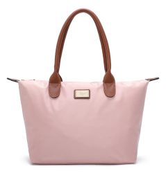 Gallantry La Balade olkalaukku Z-03, vaaleanpunainen