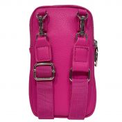 Gluxklee kännykkälaukku GX-2761-1, pinkki