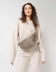 Puccini Pulse-olkalaukku TM247-2, taupe