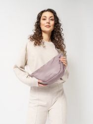 Puccini Pulse-olkalaukku TM247-3C, roosa