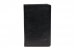 A. Eriksson RFID-nahkalompakko L, 410-107, musta