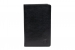 A. Eriksson miesten nahkainen RFID lompakko L, 200-110, musta