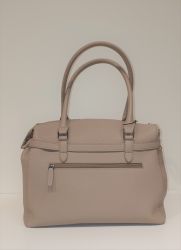 Comma Turn around shopperilaukku, taupe