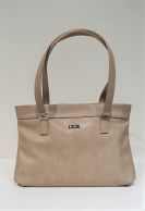 Nabo olkalaukku, L2436, beige