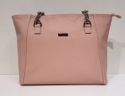 Nabo olkalaukku L2370, nude