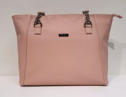 Nabo olkalaukku L2370, nude