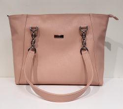 Nabo olkalaukku L2370, nude