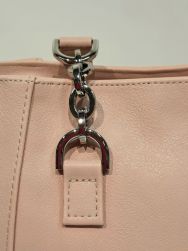 Nabo olkalaukku L2370, nude