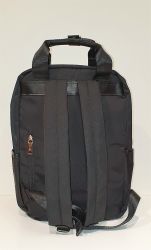 Migant tietokonereppu 15" MG-648, musta