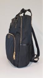 Migant tietokonereppu 15" MG-648, musta