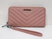 Marceline Alexa lompakko, mc1624, pink
