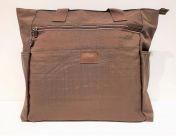Nabo olkakassi NK 1721 Taupe