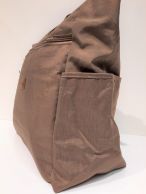 Nabo olkakassi NK 1721 Taupe