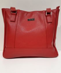 Nabo olkalaukku, L2304, punainen 