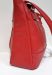 Nabo olkalaukku, L2304, punainen 