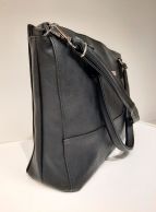 Nabo käsilaukku, L2502, musta