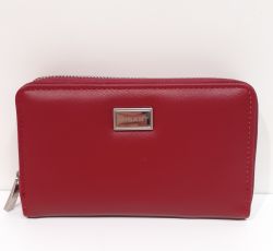 Migant NP-276 lompakko, punainen
