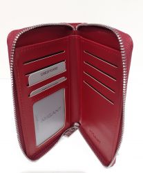 Migant NP-276 lompakko, musta