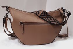 Gabor Linda olkalaukku, 012089, taupe