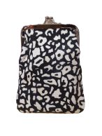 Nabo kangaskukkaro, K529, serengeti