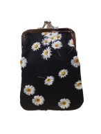 Nabo kangaskukkaro, K529, marketta