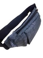 Nabo vyö/crossbodylaukku, NK 2195, musta