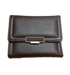 Nabo lompakko, NK 352, musta