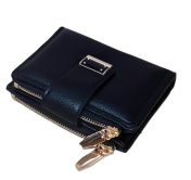 Nabo lompakko, NK 350, musta