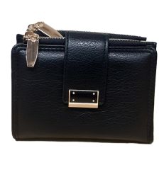 Nabo lompakko, NK 350, musta