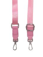 Migant laukun olkahihna, pinkki