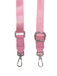 Migant laukun olkahihna, pinkki