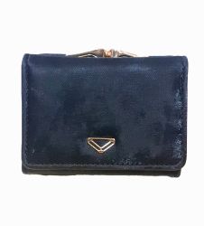 Nabo lompakko, NK 363, musta