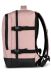 Bestway Cabin Pro matkareppu, roosa