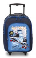 Enjoy & Roll Lasten matkalaukku 20654-5000