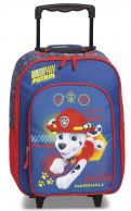 Nickelodeon Paw Patrol lasten matkalaukku, 20670-4602, Samppa