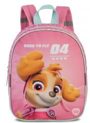 Ryhmä Hau Kaja kerhoreppu, 20688, pinkki