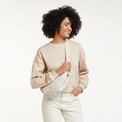 Got Bag Moon Bag Small, soft shell