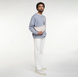 Got Bag Moon Bag Small, soft shell